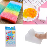 Sponge Mud DIY Slime filler Accessories 10*6*2CM Toy For Kids Adult Gift