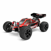 SST Racing 1937 PRO 1/10 2.4G 4WD RC Car Brushless Off-Road Truck RTR Toy