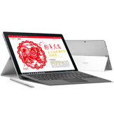 Orijinal Kutu VOYO VBook i7 Plus Intel Çekirdek I7-7500U 16G RAM 512G SSD 12.6 İnç Windows 10 Tablet