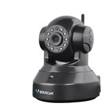 Vstarcam C37A IP Kamera 960P 1.3M Megapixe WiFi Onvif Netz CCTV IR Nachtsicht Überwachungskamera