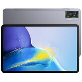 Tablet OUKITEL OT5 MTK Helio G99 Octa Kern 12GB+24GB RAM 256GB ROM mit 12-Zoll-2K-Bildschirm, Android 13 und 11000mAh Akku