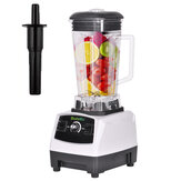 BioloMix 3HP-2200W G5200 Fruits/Vegetables Blender Mixer Heavy Duty Professional Juicer Professional Fruit Food Processor Ice Smoothie Electric Kitchen Appliance