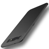 Bakeey Etui Ochronne na Samsung Galaxy S10 Plus 6,4 cala matowe micro antyodpływowe miękkie pokrowce z tyłu w TPU