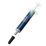 MX 4 Plastic Blue Arctic Cooling Thermal Compound CPU Paste 2g for All Coolers