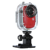 Wasserdichte 12M SJ1000 Full HD 1080P Sport-Action-Kamera für Helme Tauchausrüstung