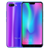 Huawei Honor 10 24MP doppio posteriore fotografica 5,88 pollici 6 GB RAM 64GB ROM Kirin 970 Octa core 4G Smartphone