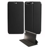 Flip Stand Shockproof PU Leather Protective Case For Leagoo T5