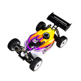 DNX8 1:8 2.4G 4WD KIT Drift For Durango Dnx8 Nitro RC Car Buggy Without Electric Parts