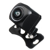 170 ° -os objektív vízálló autó visszapillantó kamera HD Night Vision Backup hátrameneti parkolás