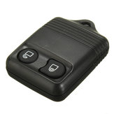 Ốp mỏng thay thế cho nút điều khiển từ xa khiếm thích hợp với Ford Explorer Escape