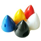 Διαλέξτε σπινερ προπέλας του Gemfan Plastic διαμέτρου 57mm,διάφορα χρώματα
