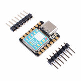 Микроконтроллер Seeeduino XIAO SAMD21 Cortex M0 + Совместим с платой разработки IDE Arduino