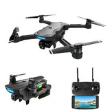 AOSENMA CG033 1 km wifi FPV met HD 1080P Gimbal-camera GPS borstelloze opvouwbare RC-drone Quadcopter RTF