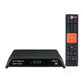 GTMEDIA V8 Pro 2 DVB-S/S2/S2X DVB-T/T2 Cable ISDB-T HD 1080P H.265 TV Signal Satellite Receiver