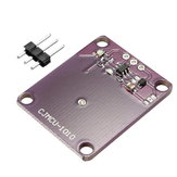 3Pcs CJMCU-0101 Interruptor de Sensor de Proximidade Indutivo de Canal Único Botão Interruptor de Toque Capacitivo