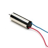 WLtoys Q282G Q282J RC Quadcopter Spare Parts Red and Blue Wire Motor