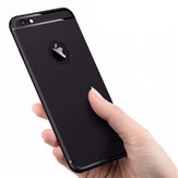 Bakeey ™ Ultra Thin Soft TPU mit Staubstecker für iPhone 6Plus / 6s Plus