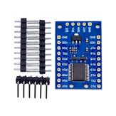 PCF8575 IO Expander Module I2C To 16 IO Integrated Circuits For Arduino
