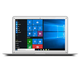 Binai G14-Laptop Intel Cherry Trail X5 Z8350 4 GB RAM 64GB ROM 14,1 Zoll FHD LED Notebook
