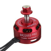Racerstar 2205 BR2205S PRO Fire Edition 1722KV Brushless Motor 4-6S Für FPV Racing RC Drone 