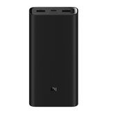 Original Xiaomi Power Bank 3 Pro 20000mAh USB-C Two-way 45W PD3.0 QC3.0 Fast Charge Power Bank for Mobile Phone Laptop Tablet
