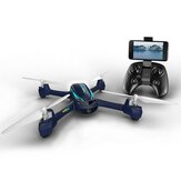 Hubsan H216A X4 DESIRE Pro WiFi FPV Mit 1080P HD Kamera Höhenmodus RC Drohne Quadcopter RTF