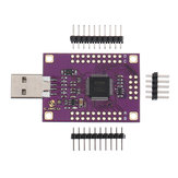 CJMCU-4232 Serielles Modul FT4232HL USB zu RS232/RS485/RS422/UART/JTAG/SPI/I2C Board