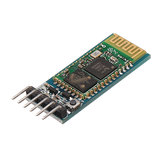 3Pcs HC-05 Módulo transceptor inalámbrico Bluetooth Geekcreit para Arduino - productos que funcionan con placas Arduino oficiales