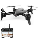 SG106 WiFi FPV avec caméra grand angle 4K / 1080P, positionnement à flux optique, drone quadcopter RTF