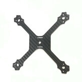 Eachine Tyro79 Pro Część zamienna 140mm 3-calowy Zestaw ramy / Wymień ramię dolne płyty dla drona RC FPV Racing