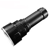 IMALENT DX80 8x XHP70.2 32000LM Super-Bright Outdooor Searching LED Flashlight 806M
