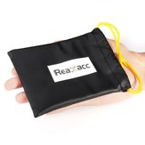 Realacc Nowy model Lipo-Battery Explosion Proof Bag 10x12cm dla RC Quadcopter Battery Everyine E010