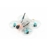 Gofly-RC Scorpion 80HD 80mm Micro Brushless 2S Whoop FPV Racing Drone F405 RunCam Split Mini 2 Cam 25 / 100mW VTX