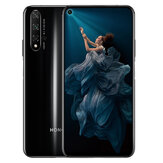HUAWEI HONOR 20 6.26 inch 48MP Quad Rear Camera NFC 8GB RAM 256GB ROM Kirin 980 Octa core 4G Smartphone