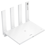 [Versione globale] HUAWEI WiFi AX3 Doppio Core WiFi 6+ Router 3000Mbps Router WiFi Senza fili Mesh Networking OFDMA Multi-User