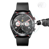Protector de pantalla para reloj Enkay 2 piezas de vidrio templado de 0,2 mm 9H 2,15D para la serie Huawei Honor Watch Magic
