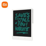 Xiaomi Mijia 13,5 дюймовый bluetooth ЖК-планшет Хранение версии Перезаряжаемая офисная черная доска Управление приложением Track Playback с ручкой