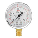0-16MPa Water Манометр Meter For Water Heaters and Purifiers