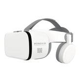 BOBOVR Z6 bluetooth шлем 3D VR очки Виртуальная реальность Гарнитура VR для смартфона