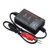 12V Battery Monitor Via Bluetooth 4.0 Voltage Meter Tester W/Auto Alarm BM2