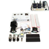 6P3P Tube Amplifier DIY Amplifier Kit amplificatore a tubo single-end classe A