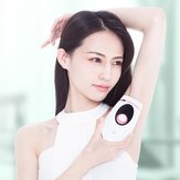 InFace 900,000 Flashes IPL Laser Hair Removal Instrument 5 Gears Whole Body Epilator From