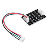 3PCS TL-Smoother Addon Module With Dupont Line For 3D Printer Stepper Motor