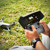Pokrowiec na słonecznik do monitora zdalnego sterowania telefonem STARTRC Sun Hood Shade do drona DJI Mini 2 Mavic Air 2 2S RC