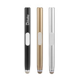 Metalen Magnetische Touch Pen Capacitieve Scherm Stylus Pen voor iPhone iPad Tablet PC Mobiele Telefoon
