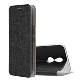 Bakeey™ Full Cover Shockproof PU Leather + Soft TPU Protective Case for GOME U7 5.99