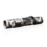 KLARUS XT2CR Camouflage XHP35 HD E4 6Modes 1600LM Rechargeable Tactical LED Flashlight