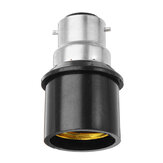 B22 to E27 Bulb Lamp Converter Socket Base Holder Adapter AC220V