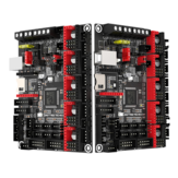 [EU Direct]BIGTREETECH® BTT SKR 3 32 bites vezérlőkártya TMC2209 EZ5160 Pro meghajtó Raspberry Pi frissítés SKRV1.4 Turbo alaplap Ender3 3D nyomtatóhoz