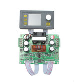 Módulo de fuente de alimentación de voltaje constante RIDEN® DPS3012 32V 12A con convertidor de corriente continua ajustable de reducción de voltaje integrado, voltímetro y amperímetro con pantalla a color